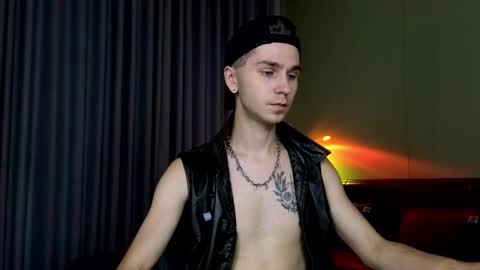 Master Joseph online show from 03-16-26, 05:44