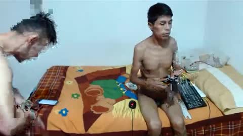 thomas y joseph online show from 03-05-25, 09:15