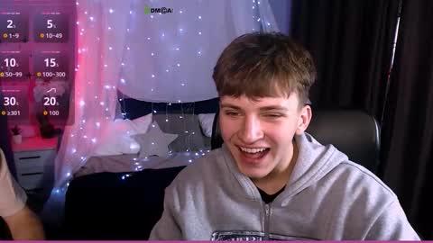 joseph_bear_ online show from 11-12-25, 07:57