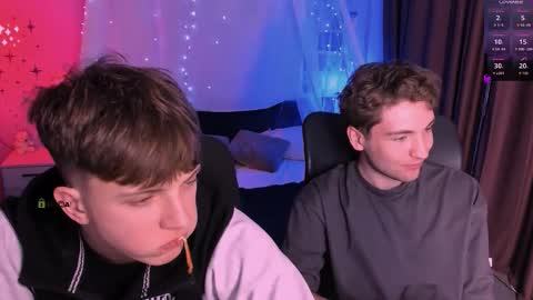 joseph_bear_ online show from 12-17-25, 09:10