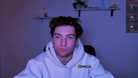 joseph_bear_ online show from 02-03-26, 08:14