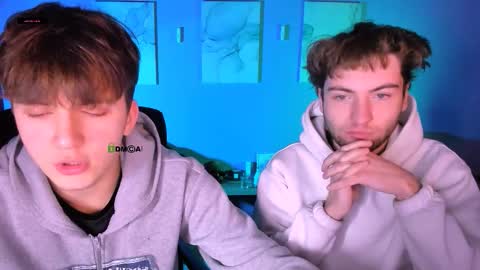 joseph_bear_ online show from 02-11-26, 09:47