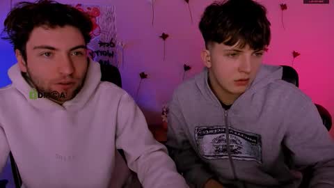 joseph_bear_ online show from 02-15-26, 09:52