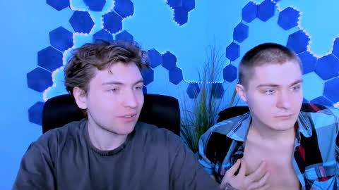 joseph_bear_ online show from 03-04-26, 09:48