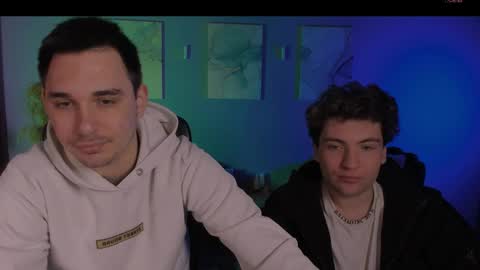 joseph_bear_ online show from 04-19-26, 08:57