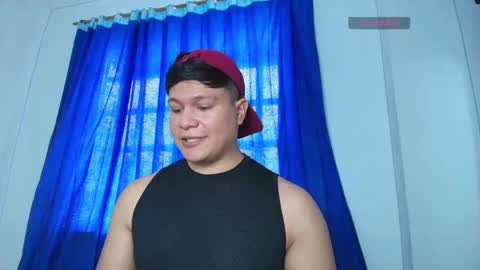 JOSEPH BROWN online show from 02-19-25, 05:27