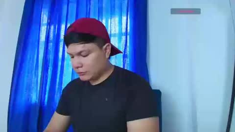 JOSEPH BROWN online show from 02-22-25, 04:19