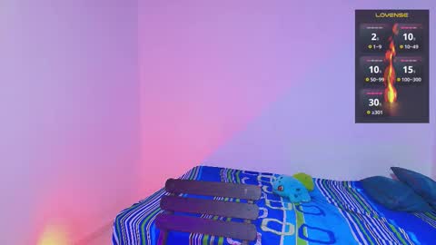 JOSEPH BROWN online show from 03-01-26, 02:30