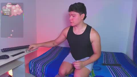 Snapshot of joseph_brown_ chatting on 06-19-26, 11:30 JOSEPH BROWN online show from 06-19-26, 11:30