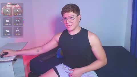 Snapshot of joseph_brown_ chatting on 07-10-26, 08:55 JOSEPH BROWN online show from 07-10-26, 08:55