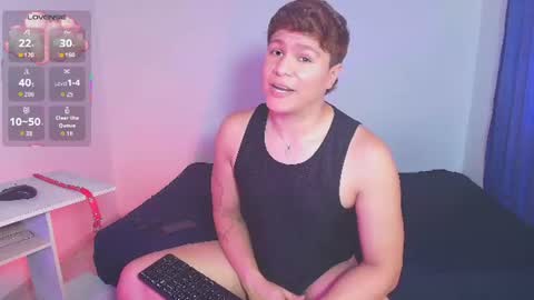 Snapshot of joseph_brown_ chatting on 07-11-26, 02:53 JOSEPH BROWN online show from 07-11-26, 02:53