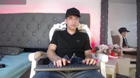 Snapshot of joseph_clark_ chatting on 09-19-25, 07:14 Joseph Clark online show from 09-19-25, 07:14