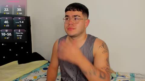  joseph  online show from 02-24-26, 01:36