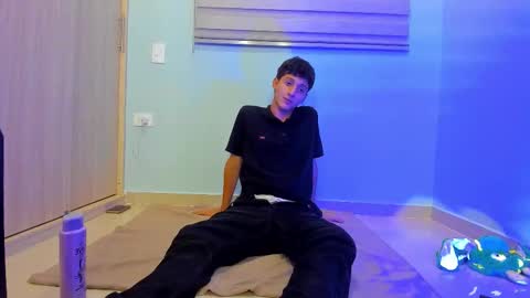 Joseph online show from 03-26-26, 01:55