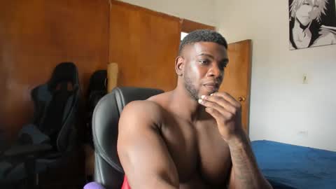 MR OAK online show from 03-25-26, 04:13