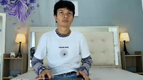 Joseph Gonzalez online show from 03-11-26, 07:42