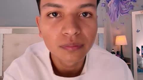 Joseph Gonzalez online show from 03-25-26, 07:42