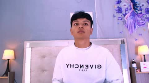 Joseph Gonzalez online show from 04-06-26, 07:26