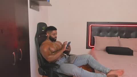 joseph palacios online show from 09-12-25, 07:58