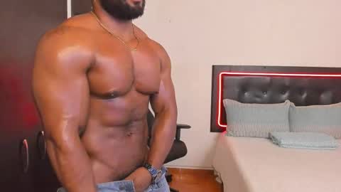 joseph palacios online show from 11-19-25, 04:40