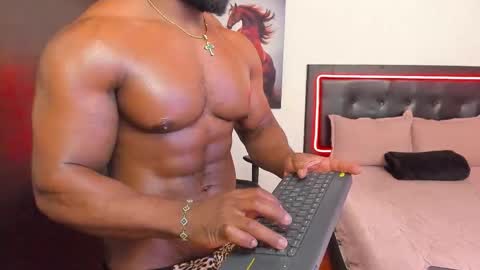 joseph palacios online show from 01-11-26, 08:47