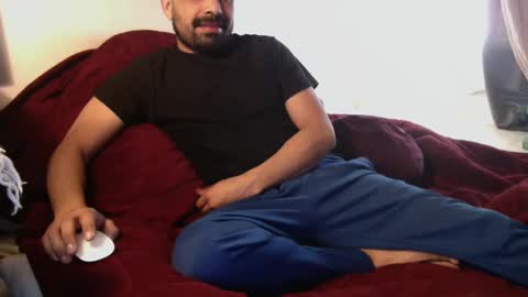 Snapshot of josephs1990 chatting on 01-13-25, 09:52 josephs1990 online show from 01-13-25, 09:52