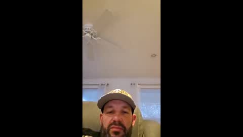 josephwalsh334 online show from 03-23-26, 11:47