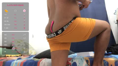 Jos Prez online show from 04-02-26, 05:05