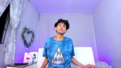 Snapshot of josesweet_ chatting on 10-08-25, 07:22 Jose online show from 10-08-25, 07:22