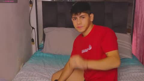 JOSETH ARIAZ online show from 06-23-26, 11:19
