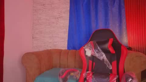 JOSETH ARIAZ online show from 07-18-26, 10:52