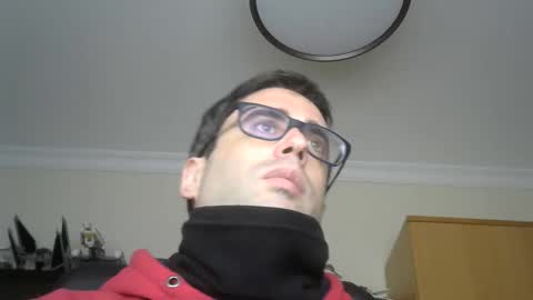 Jose online show from 02-04-26, 09:48