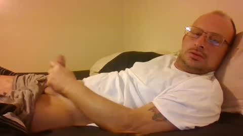 josh4824 online show from 09-11-25, 10:15