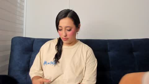 Dilany Josh online show from 12-12-24, 01:49