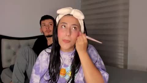 Dilany Josh online show from 02-21-25, 02:06