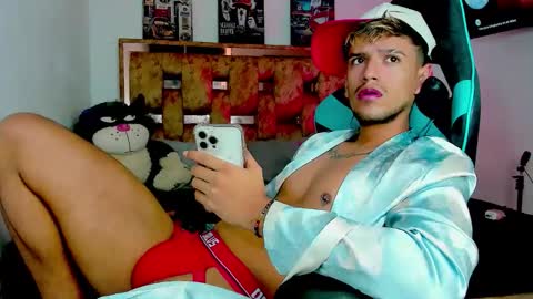 JOSH online show from 12-02-25, 12:10