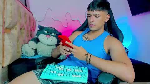 JOSH online show from 03-23-26, 12:47