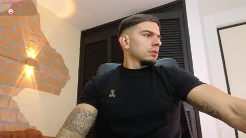 josh_miller01 online show from 07-01-26, 02:07