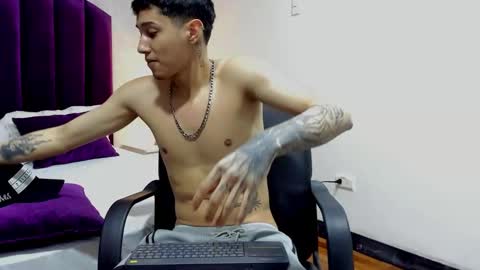 JoshBeech online show from 02-23-26, 12:35