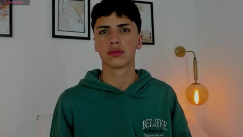 Josh online show from 01-07-26, 03:53