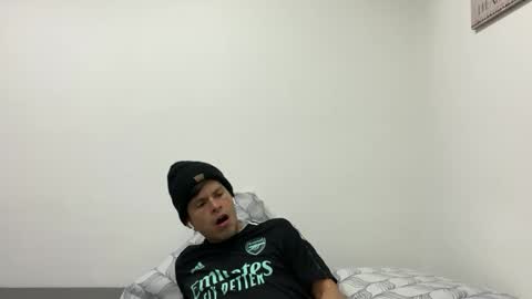 Snapshot of josheli chatting on 03-03-25, 12:26 Nicolas online show from 03-03-25, 12:26