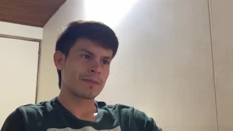 Nicolas online show from 04-28-26, 06:35