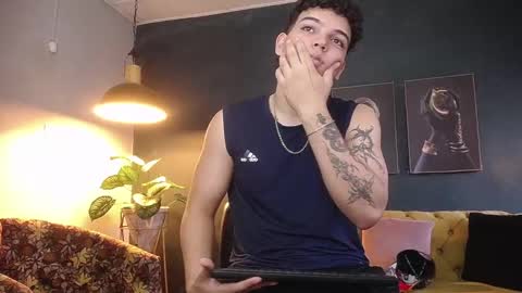 JOSHH online show from 03-29-26, 07:58