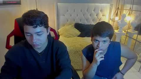 Snapshot of joshi_hot chatting on 10-03-25, 12:46 JOSH online show from 10-03-25, 12:46