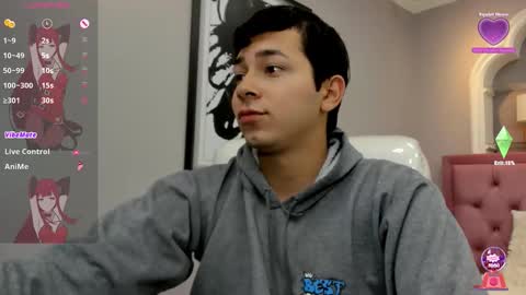 Snapshot of joshi_hot chatting on 12-03-25, 12:58 JOSH online show from 12-03-25, 12:58