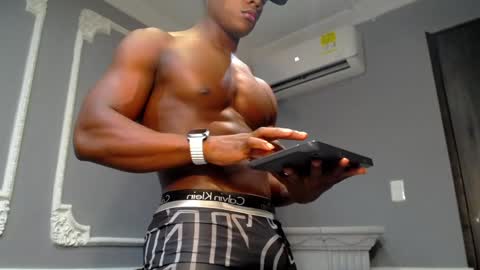 joshloganx online show from 12-13-24, 07:53