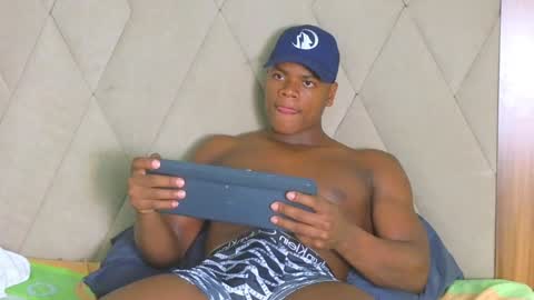 joshloganx online show from 12-23-24, 06:05