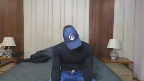 joshloganx online show from 01-18-25, 07:37