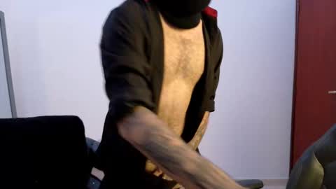 Joshlonn online show from 03-12-26, 04:51