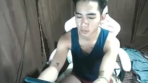 Snapshot of joshmatic chatting on 05-16-26, 11:57 joshmatic online show from 05-16-26, 11:57
